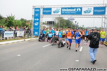 Conheça os resultados oficiais do Unimed Run 2012