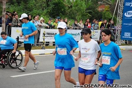 Conheça os resultados oficiais do Unimed Run 2012