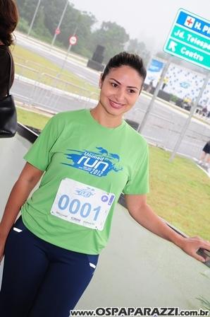 Conheça os resultados oficiais do Unimed Run 2012