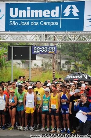 Conheça os resultados oficiais do Unimed Run 2012