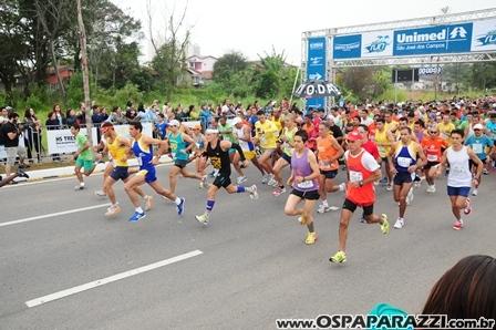 Conheça os resultados oficiais do Unimed Run 2012