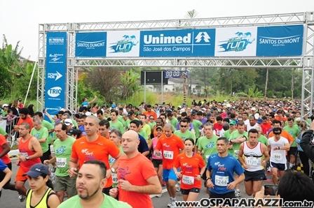 Conheça os resultados oficiais do Unimed Run 2012