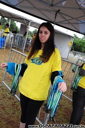Conheça os resultados oficiais do Unimed Run 2012
