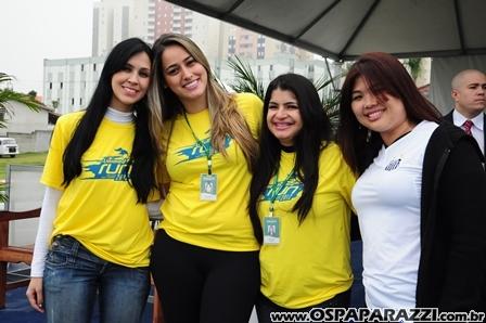 Conheça os resultados oficiais do Unimed Run 2012