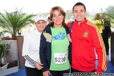 Conheça os resultados oficiais do Unimed Run 2012