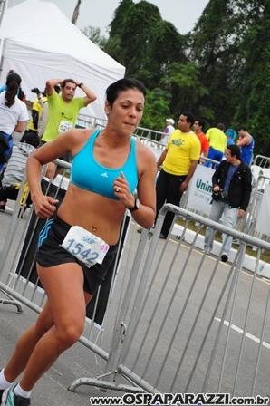 Conheça os resultados oficiais do Unimed Run 2012