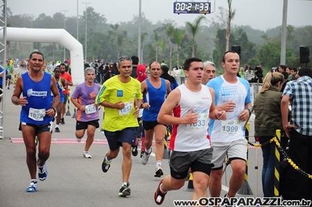 Conheça os resultados oficiais do Unimed Run 2012