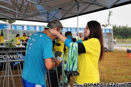 Conheça os resultados oficiais do Unimed Run 2012