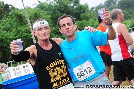 Conheça os resultados oficiais do Unimed Run 2012