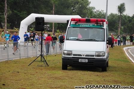 Conheça os resultados oficiais do Unimed Run 2012