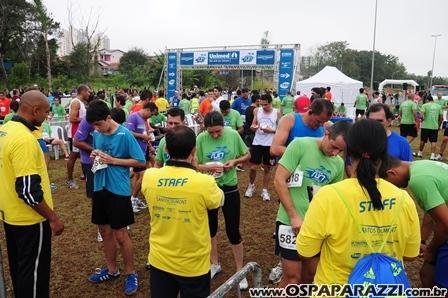 Conheça os resultados oficiais do Unimed Run 2012