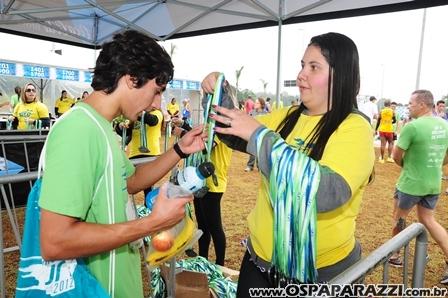 Conheça os resultados oficiais do Unimed Run 2012