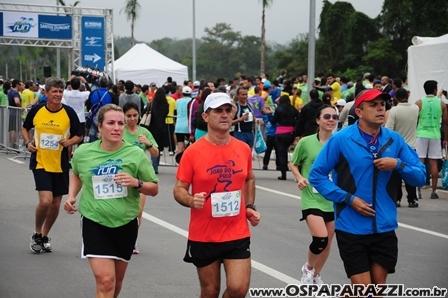 Conheça os resultados oficiais do Unimed Run 2012