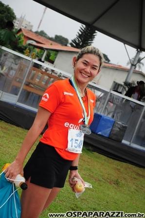 Conheça os resultados oficiais do Unimed Run 2012