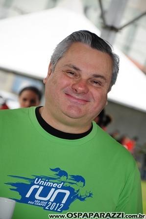 Conheça os resultados oficiais do Unimed Run 2012