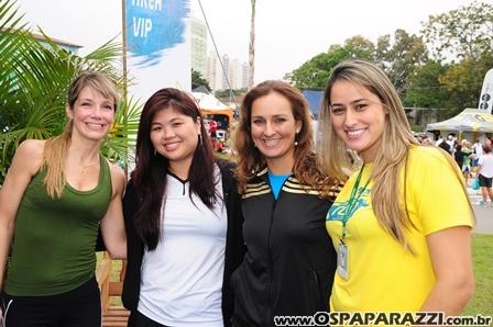 Conheça os resultados oficiais do Unimed Run 2012