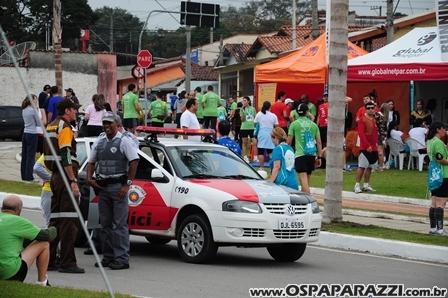 Conheça os resultados oficiais do Unimed Run 2012