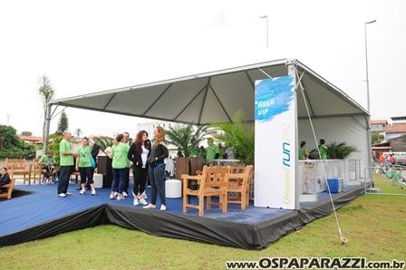 Conheça os resultados oficiais do Unimed Run 2012