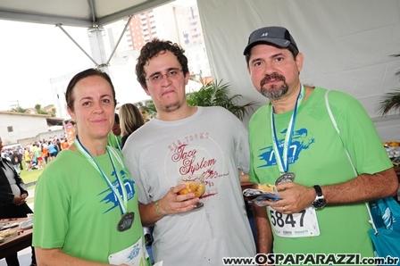 Conheça os resultados oficiais do Unimed Run 2012