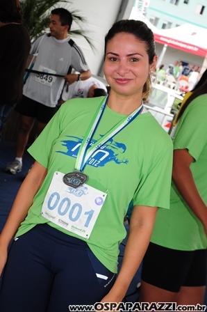 Conheça os resultados oficiais do Unimed Run 2012