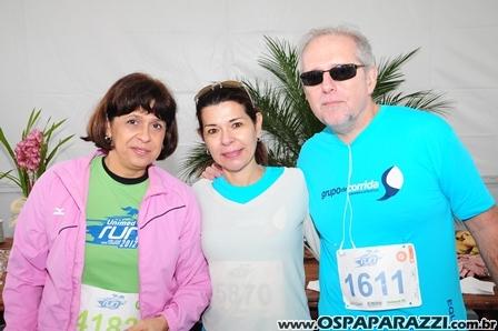 Conheça os resultados oficiais do Unimed Run 2012
