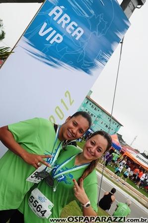 Conheça os resultados oficiais do Unimed Run 2012
