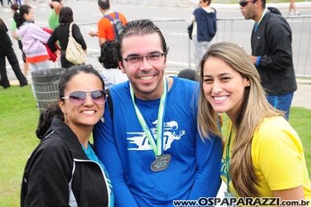 Conheça os resultados oficiais do Unimed Run 2012