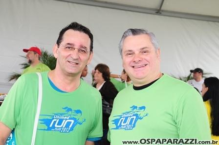 Conheça os resultados oficiais do Unimed Run 2012
