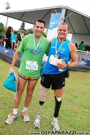 Conheça os resultados oficiais do Unimed Run 2012