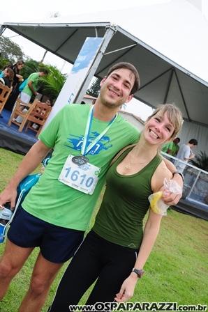 Conheça os resultados oficiais do Unimed Run 2012