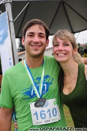 Conheça os resultados oficiais do Unimed Run 2012