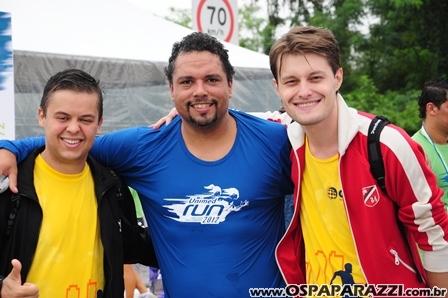 Conheça os resultados oficiais do Unimed Run 2012