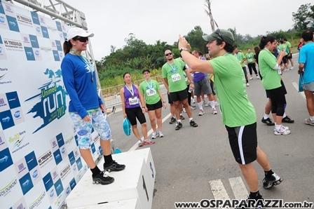 Conheça os resultados oficiais do Unimed Run 2012