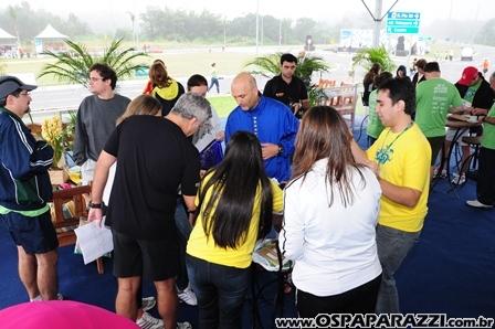 Conheça os resultados oficiais do Unimed Run 2012
