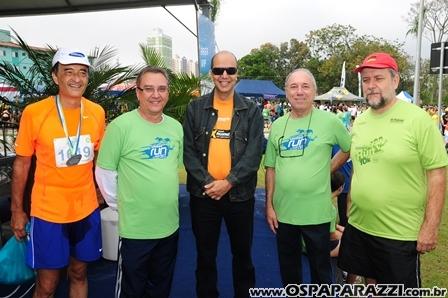 Conheça os resultados oficiais do Unimed Run 2012