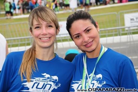 Conheça os resultados oficiais do Unimed Run 2012