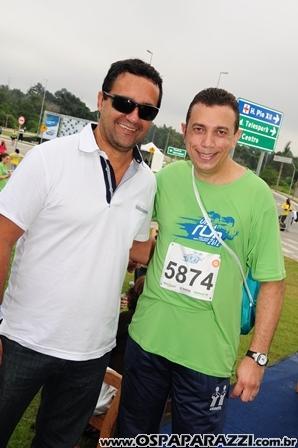 Conheça os resultados oficiais do Unimed Run 2012