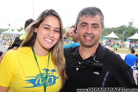Conheça os resultados oficiais do Unimed Run 2012