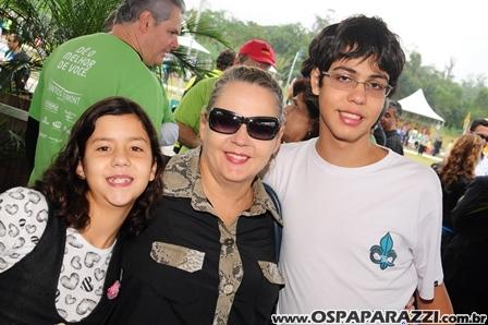 Conheça os resultados oficiais do Unimed Run 2012