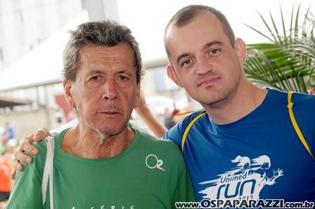 Conheça os resultados oficiais do Unimed Run 2012