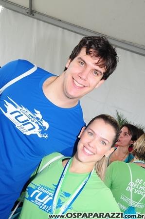 Conheça os resultados oficiais do Unimed Run 2012