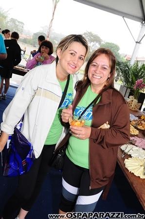 Conheça os resultados oficiais do Unimed Run 2012