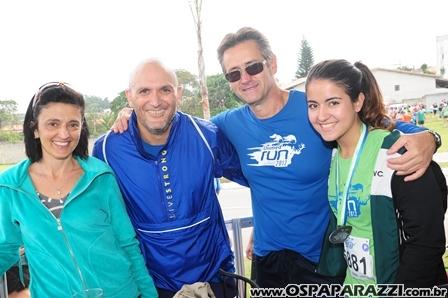 Conheça os resultados oficiais do Unimed Run 2012
