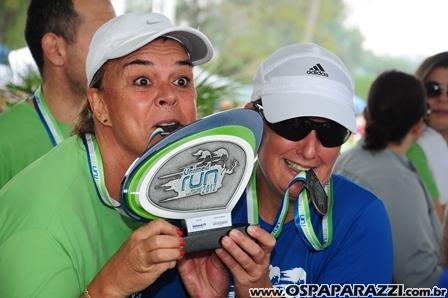 Conheça os resultados oficiais do Unimed Run 2012