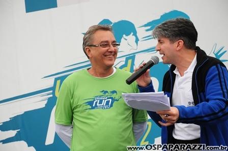 Conheça os resultados oficiais do Unimed Run 2012