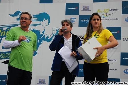 Conheça os resultados oficiais do Unimed Run 2012