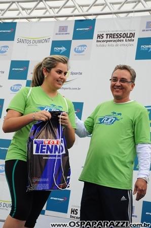 Conheça os resultados oficiais do Unimed Run 2012