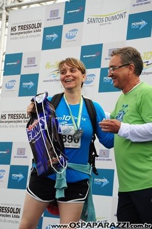 Conheça os resultados oficiais do Unimed Run 2012