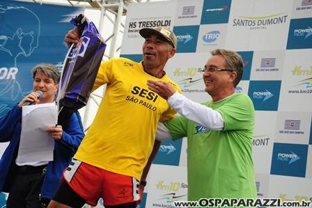Conheça os resultados oficiais do Unimed Run 2012