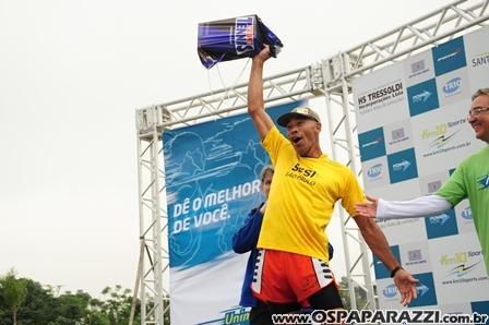 Conheça os resultados oficiais do Unimed Run 2012